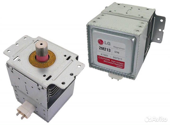 Запчасти для свч/ микроволновой печи