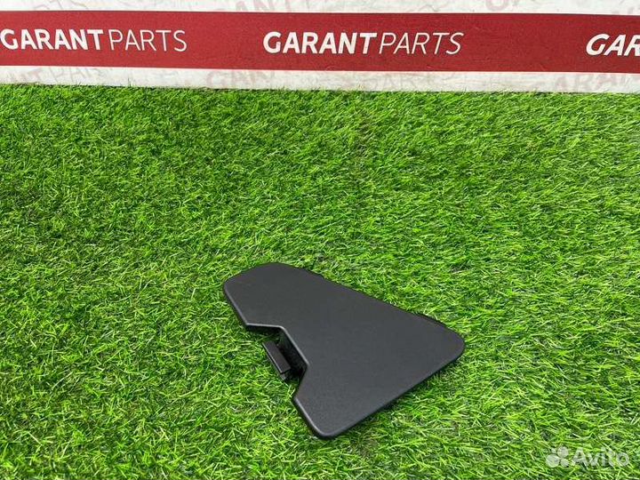 Крышка короба аккумулятора Chery Tiggo 8 Pro 1.6