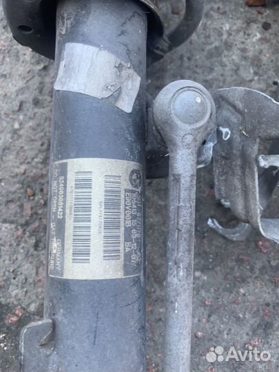 Bmw е 90 передние стойки