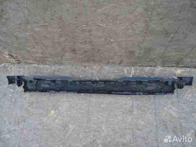 Бампер задний Mercedes-Benz V-Class/Vito/Viano