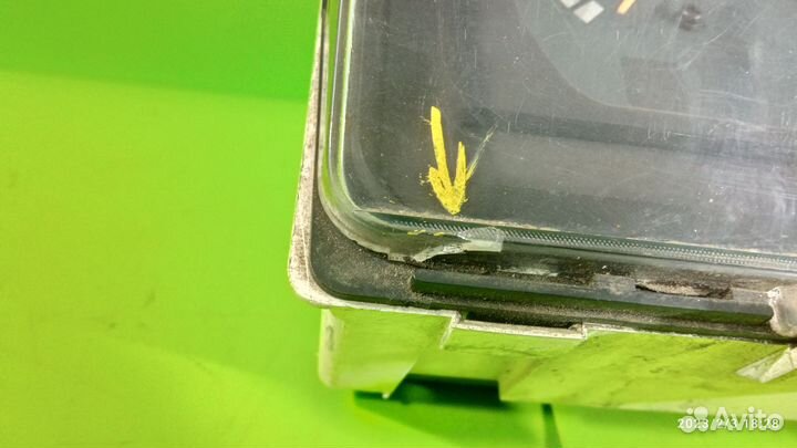 Панель приборов для Mitsubishi Space Wagon