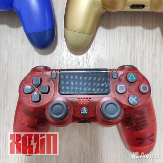 Джойстик- геймпад Dualshock4 v2