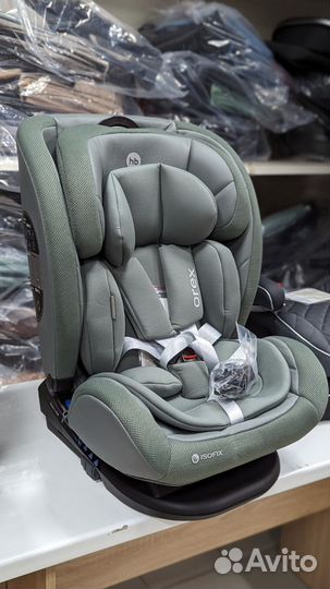 Автокресло Happy Baby Orex