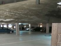 Клининг парковок