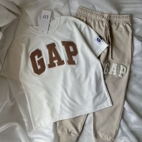 Костюм с джогерами Gap 116