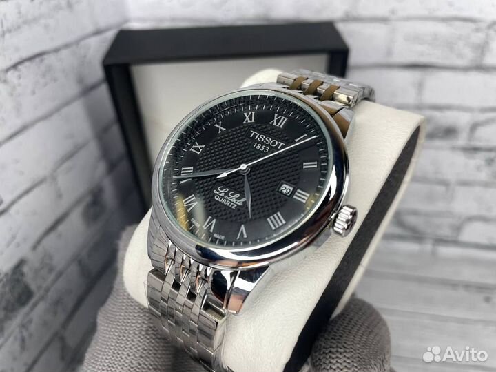 Часы мужские tissot 1853