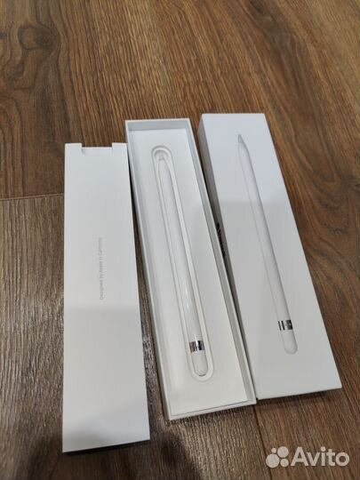 Стилус apple pencil 1 (б/у)