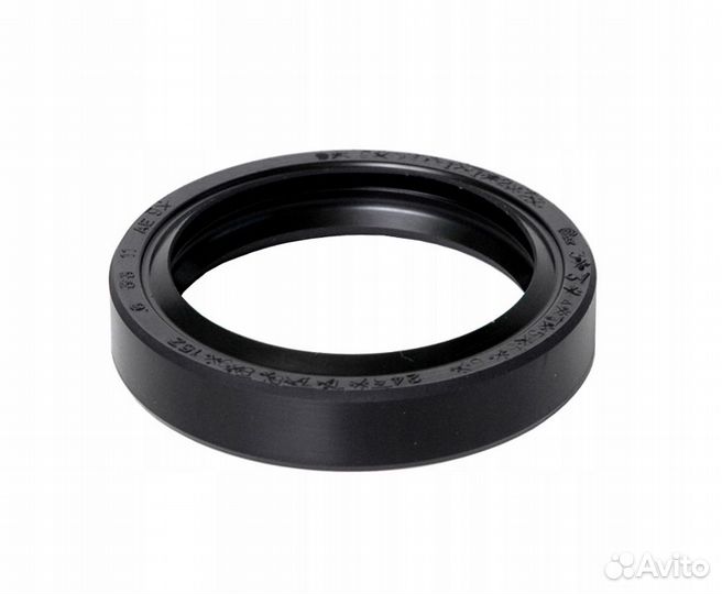 Сальник хвостовика mitsubishi pajero sport 08