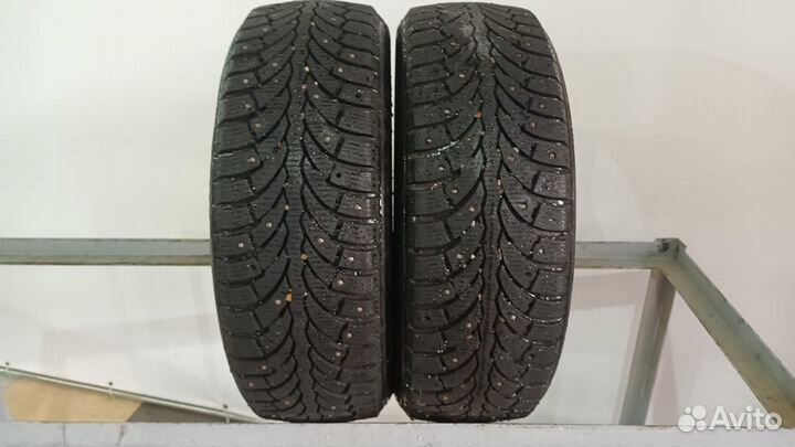Formula Ice 185/60 R15