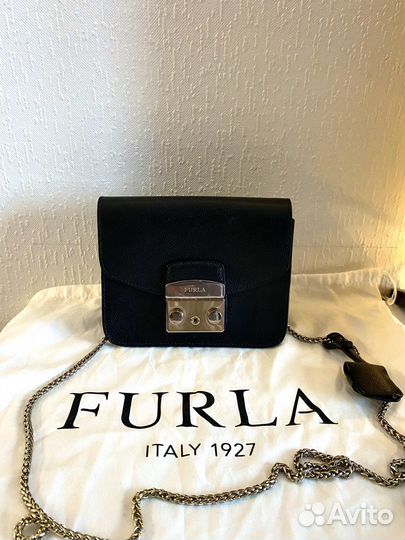 Сумка Furla metropolis
