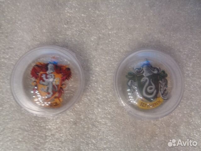 Эмблемы (гербы) факультетов шахматы Гарри Поттер