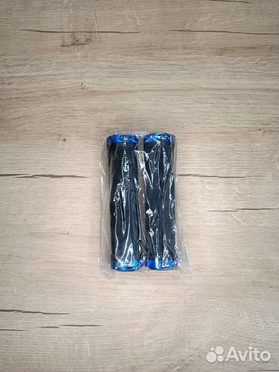 Грипсы для велосипеда