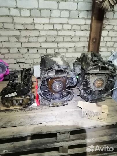 Блок двиготеля форд фокус 2 qqdb 2.0