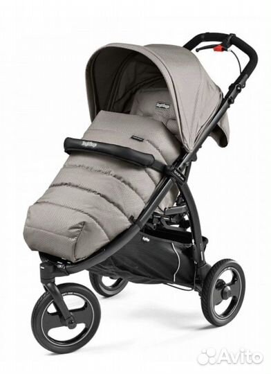 Коляска Peg Perego прогулочная