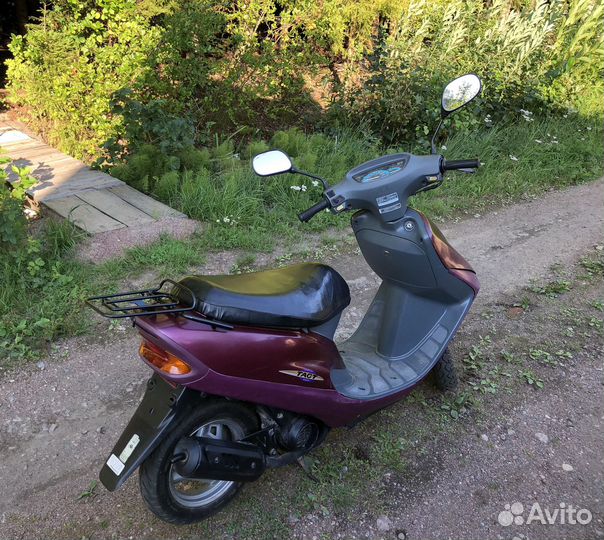 Honda Tact AF30