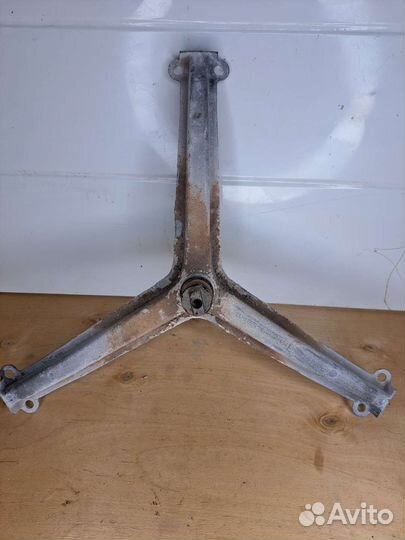 Крестовина стиральной машины