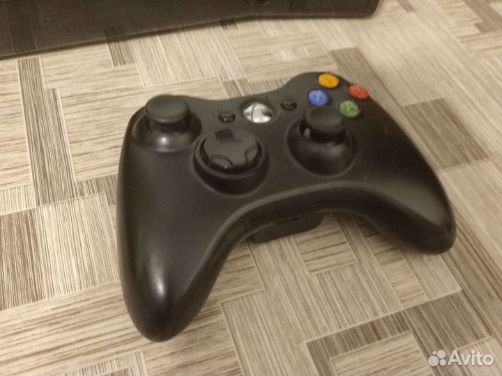 Xbox 360 S
