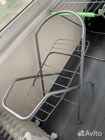 Подставка для детской ванночки