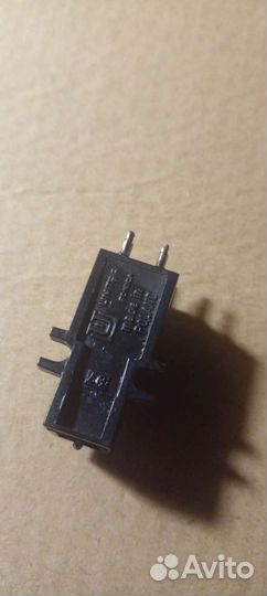 Новая головка звукоснимателя Ат91