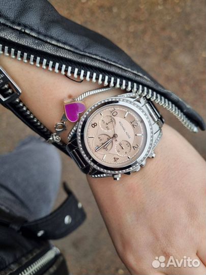 Часы Michael kors