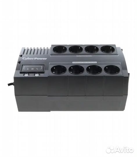 Источник бесперебойного питания CyberPower BS450E
