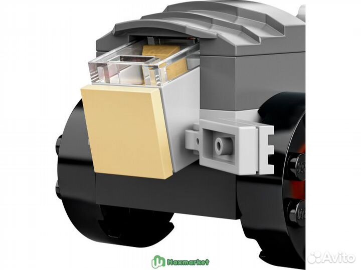 Конструктор lego disney 