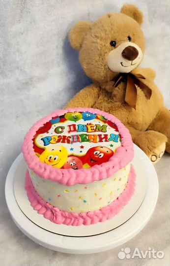 Домашняя выпечка