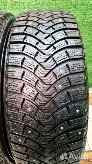 Michelin Latitude X-Ice North 2 235/60 R18 107T