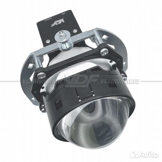 Переходные рамки для замены линз в фарах Subaru Im