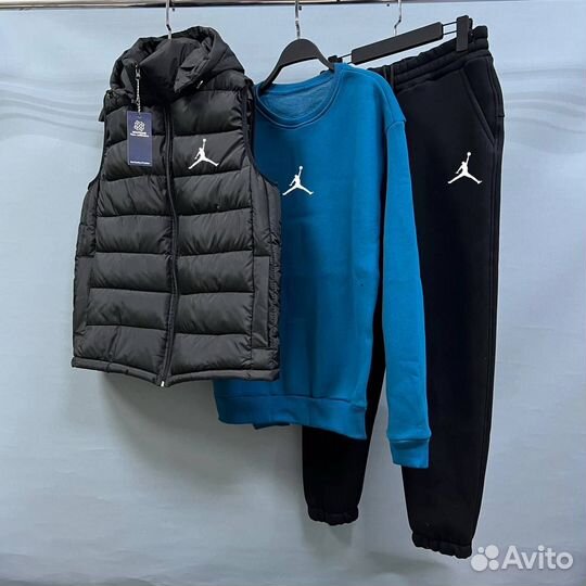 Спортивный костюм Jordan