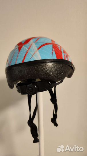 Шлем детский. Размер 46-53