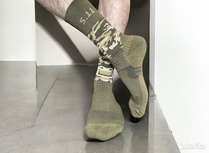 Термоноски 511