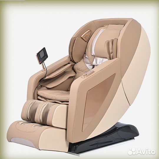 Массажное кресло