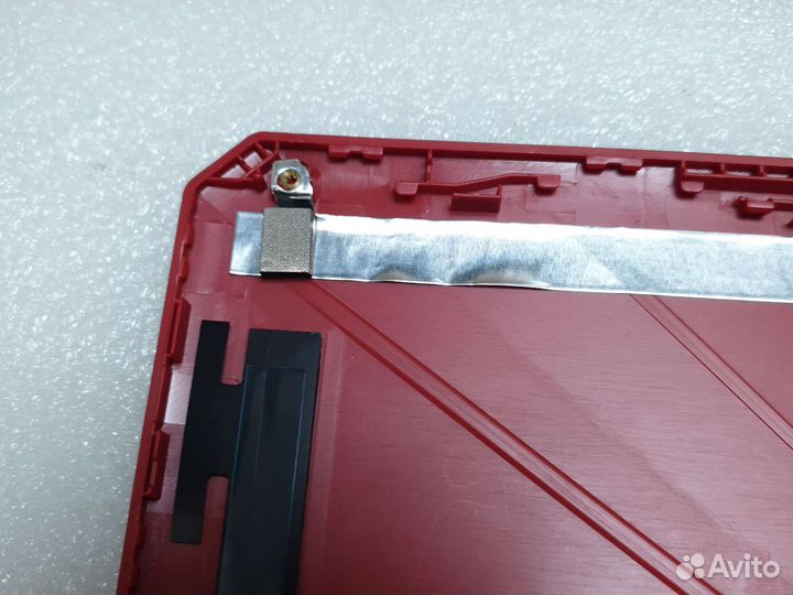 Крышка матрицы для asus TUF Gaming FX505 Новая