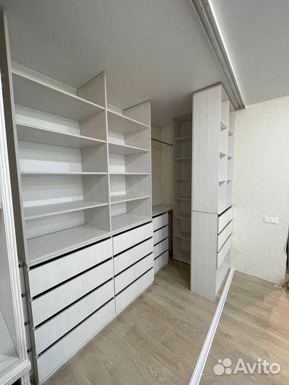 Мебель на заказ