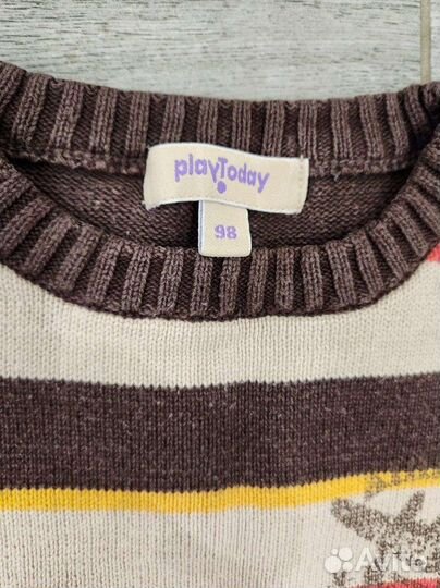 Детские вещи на мальчика