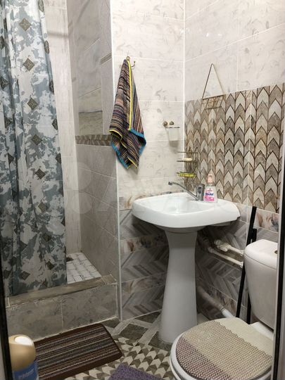 1-к. квартира, 45 м², 9/10 эт.