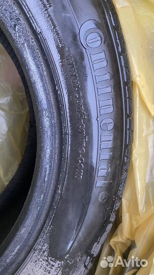 Continental ContiEcoContact 3 185/60 R14 82T
