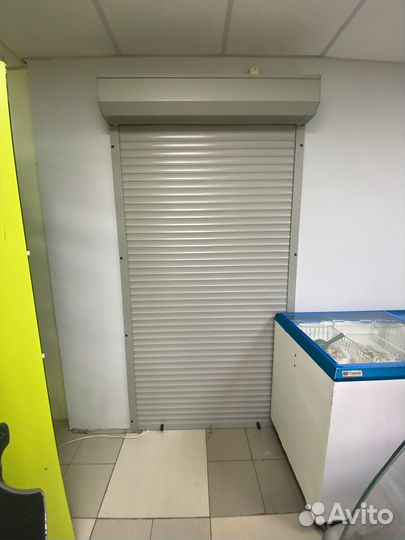 Рольставни 980х2365