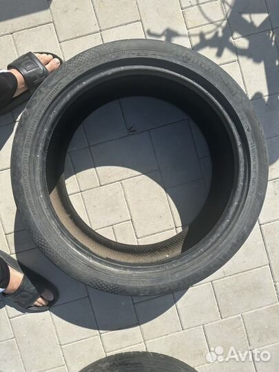 Goodyear Eagle F1 Asymmetric 245/40 R19