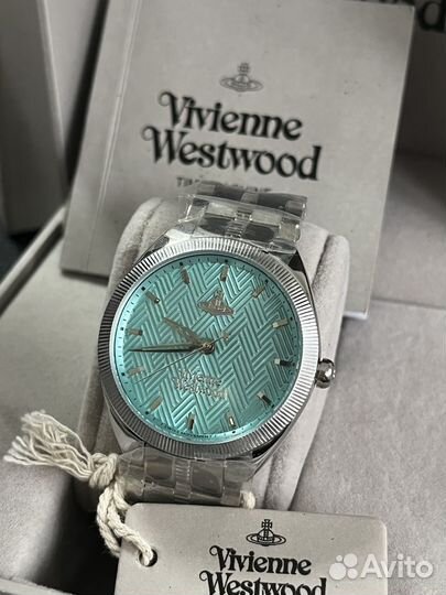 Часы Vivienne Westwood