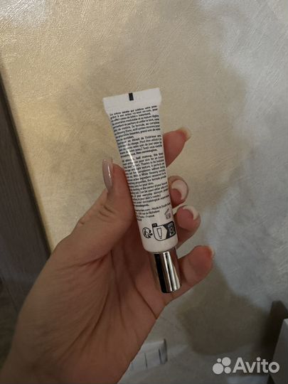Erborian bb creme mini Ivorie