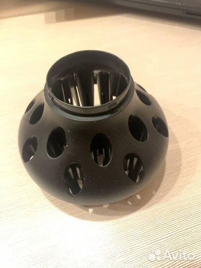 Фен для сушки волос