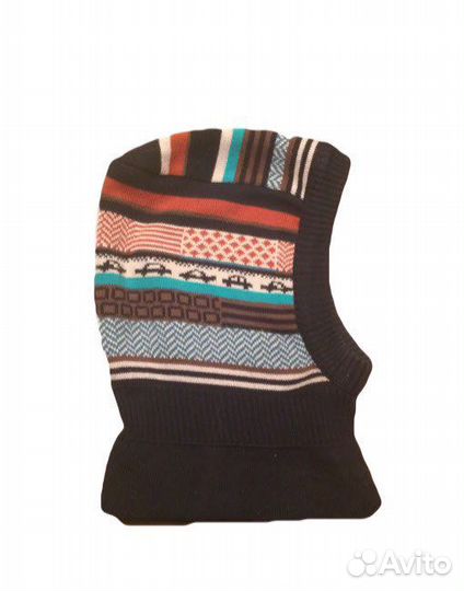 Демисезонный шлем Maximo (Германия) 1-2г(49 см)