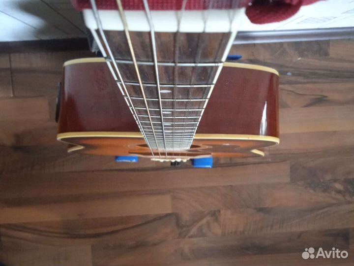 Электроакустическая гитара TNC