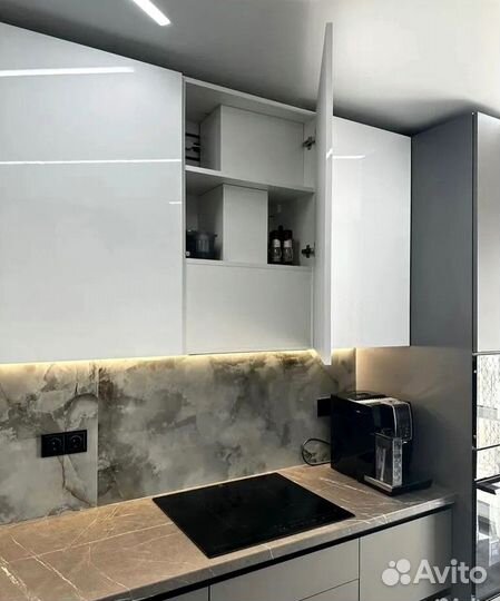 Кухня в рассрочку