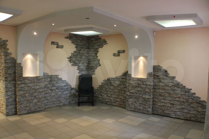 Офис, 86.7 м²