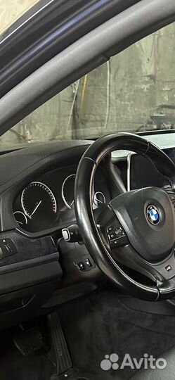 Black панель приборов bmw F серия