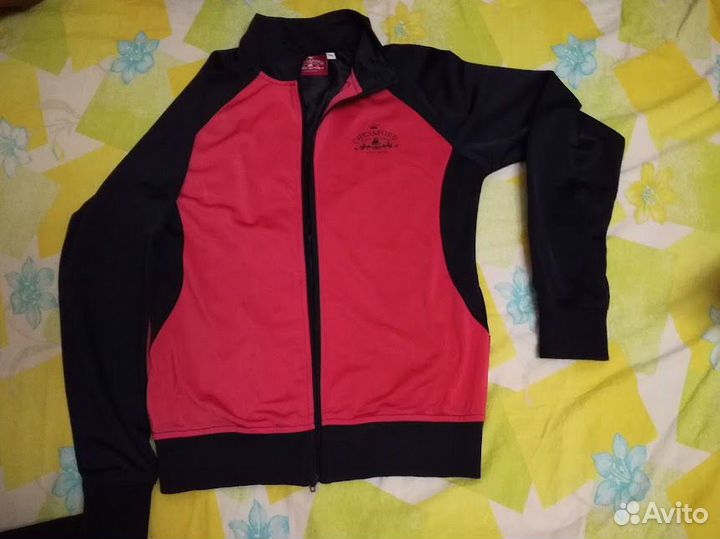 Костюм спортивный для мальчика