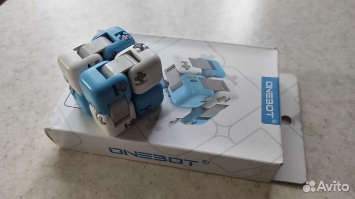 Игрушка антистресс